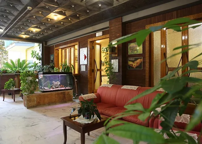 Hotel Casa Piccole Ancelle di Cristo Re Roma
